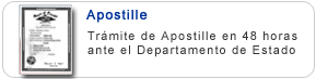 Apostille