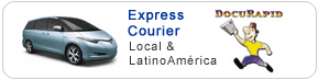 Mensajeria y Correo Express