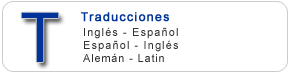 Traducciones